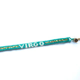 ZODIAC BEADED BRACELET | BUNNY SHAPIRO