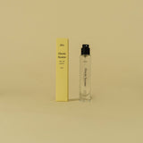 HINOKI SESAME | 15ML EAU DE PARFUM | TRAVEL SIZE