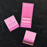 SIGNATURE MATCHBOOK
