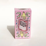 HOLLY SMILE TAROT DECK | WARPED EDITION