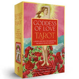 GODDESS OF LOVE TAROT