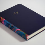 THE ALCHEMY JOURNAL