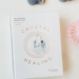 CRYSTAL HEALING