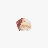 MUSHROOM MINI CLAW | ACETATE HAIR ACCESSORY