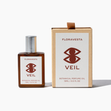 VEIL PERFUME OIL ROLL-ON | SAGE PATCHOULI