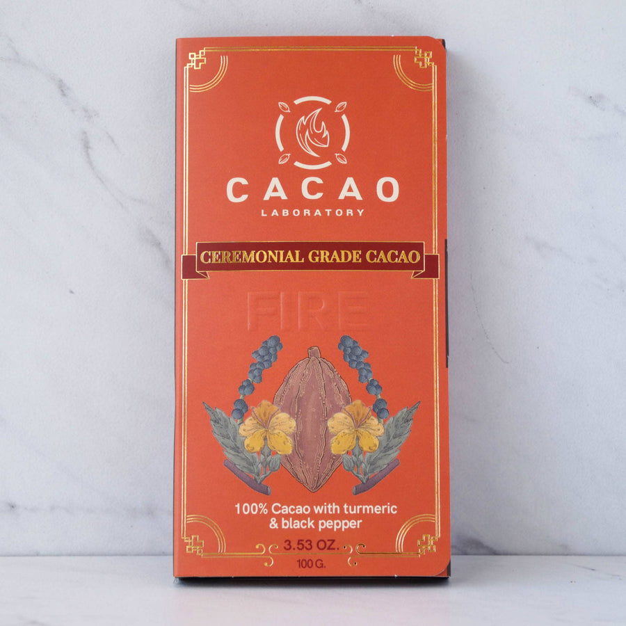 CEREMONIAL CACAO | ELEMENTS
