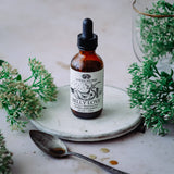 BELLY LOVE TONIC