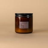 NAG CHAMPA CANDLE | 7.5 OZ