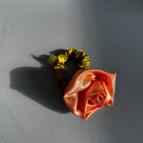 ROSETTE SCRUNCHIE | ROOM SHOP