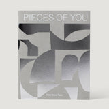PIECES OF YOU JOURNAL | WILDE HOUSE PAPER