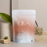 VIBRANT VITALITY CACAO | ORGANIC CEREMONIAL CHOCOLATE