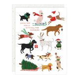 12 DOGS OF CHRISTMAS | HOLIDAY CARDS
