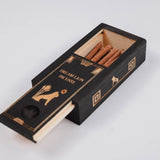 THE WISH GRANTER INCENSE STICKS | DREAM LION