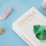 CRYSTALS DECK
