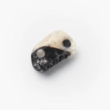 SMALL YIN YANG HAIR CLAW