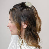SIREN CLAW | SEA SHELL ACETATE HAIR CLIP