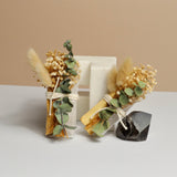 ETHICAL PERUVIAN PALO SANTO + EUCALYPTUS WILDFLOWERS