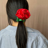 ROSETTE SCRUNCHIE | ROOM SHOP
