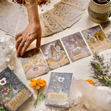HERBAL ASTROLOGY ORACLE