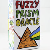 FUZZY PRISM ORACLE DECK | HOLLY SIMPLE