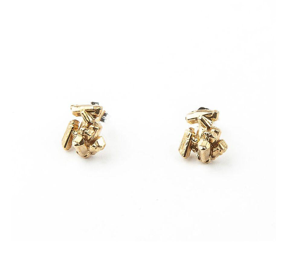 ROCK CANDY CAST CRYSTAL STUDS