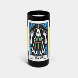 THE SUN | TAROT CANDLE