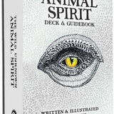 WILD UNKNOWN ANIMAL SPIRIT DECK | FULL SIZE