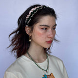ANTOINETTE HEADBAND | ROOM SHOP