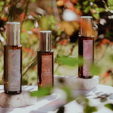 ROSE & MINT ESSENTIAL ROOM AND LINEN SPRAY