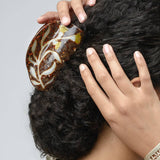 ARTEMISIA XL HAIR CLAW