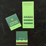 SIGNATURE MATCHBOOK
