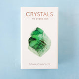 CRYSTALS DECK
