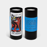 THE HERMIT | TAROT CANDLE