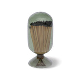 MATCH CLOCHE | OLIVE