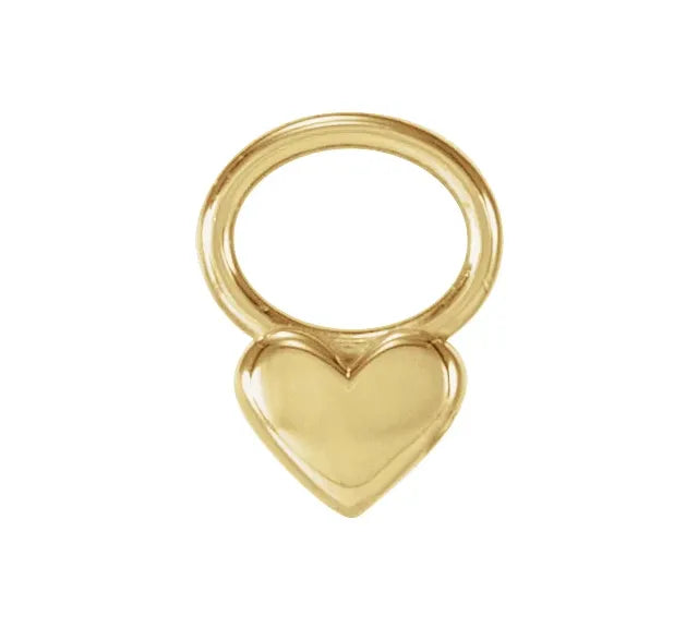 PERMANENT JEWELRY CHARMS - LAZER LINKS