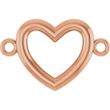 PERMANENT JEWELRY CHARMS - LAZER LINKS