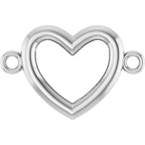 PERMANENT JEWELRY CHARMS - LAZER LINKS