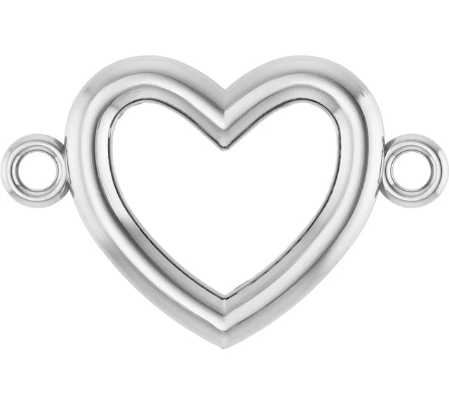 PERMANENT JEWELRY CHARMS - LAZER LINKS