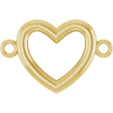 PERMANENT JEWELRY CHARMS - LAZER LINKS