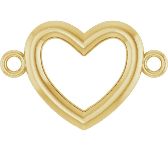 PERMANENT JEWELRY CHARMS - LAZER LINKS