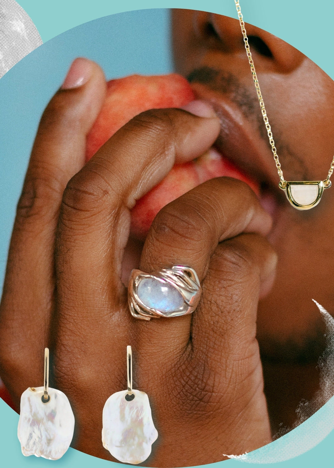 June Jewels