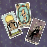 PHILLY TAROT DECK | JAMES BOYLE