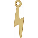 PERMANENT JEWELRY CHARMS - LAZER LINKS