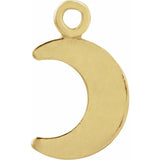 PERMANENT JEWELRY CHARMS - LAZER LINKS