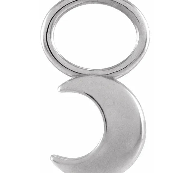 PERMANENT JEWELRY CHARMS - LAZER LINKS