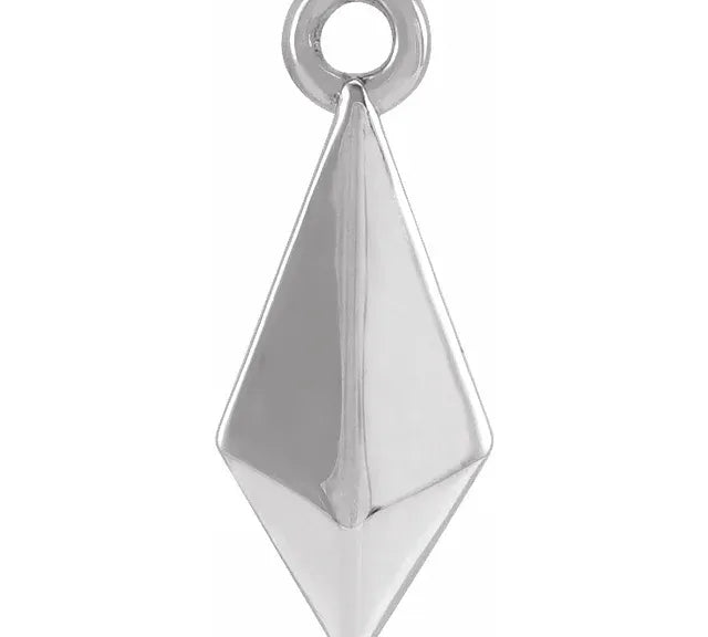PERMANENT JEWELRY CHARMS - LAZER LINKS