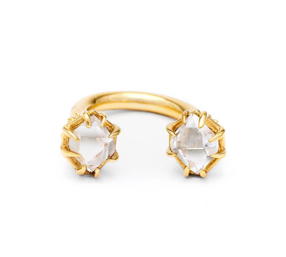 STATEMENT PASSAGE RING | HERKIMER