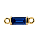 PERMANENT JEWELRY CHARMS - LAZER LINKS