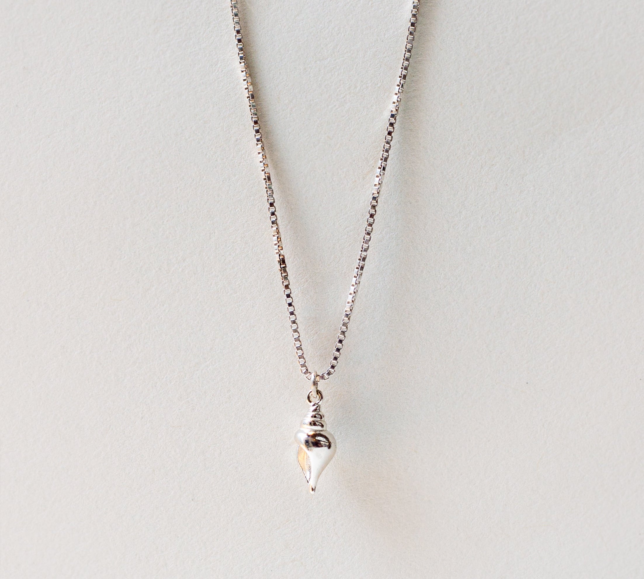 🎁 TULIP SHELL CHARM (100% off)