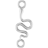 PERMANENT JEWELRY CHARMS - LAZER LINKS